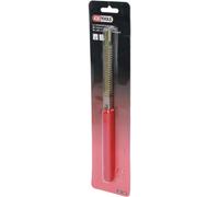 KS TOOLS Lime à pas de vis, 230 mm, pas en pouce