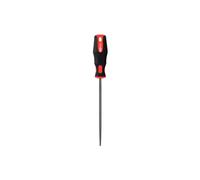 KS TOOLS Lime carrée forme D 150 mm Taille 1 - 157.0324