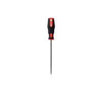 KS TOOLS Lime carrée forme D 200 mm Taille 3 - 157.0315