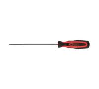 KS Tools Lime carrée 157.0305 demi douce 200 mm