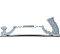 KS Tools Lime de carrosserie, réglable, 350mm