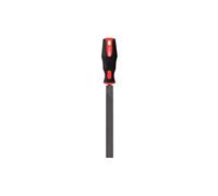 KS Tools 157.0005 Lime plate demi-douce, 200 mm