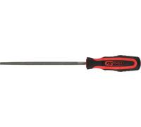 KS TOOLS Lime ronde Forme F 200 mm Hieb2 - 157.0205