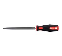 KS TOOLS Lime triangulaire forme C 150 mm Taille 3 - 157.0414