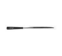 KS Tools Lime aiguille 140.3057 145 mm couteau 5 mm