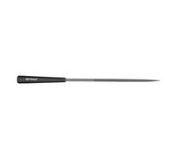KS Tools Limes aiguilles, demi-ronde, 5mm Quantité:1