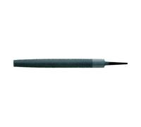 KS Tools Limes demi-ronde seules, forme E, douce, 150mm Quantité:1