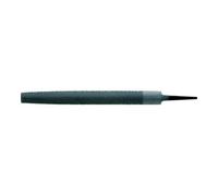 KS Tools Limes demi-ronde seules, forme E, douce, 200mm Quantité:1