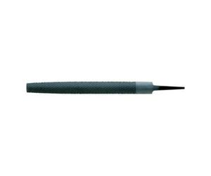 KS Tools Limes demi-ronde seules, forme E, douce, 250mm Quantité:1