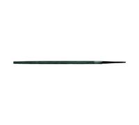KS Tools Limes ronde seules, forme F, douce, 150mm Quantité:1