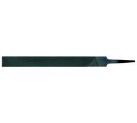 KS TOOLS Limes sans manche, forme B, demi-douce, 350mm