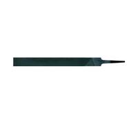 KS Tools Limes sans manche, forme B, douce, 250mm Quantité:1