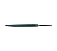 KS Tools Limes triangulaires seule, forme C, douce, 250mm Quantité:1