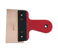 KS Tools Lisseuses rigides BRONZEplus 120 mm Quantité:1