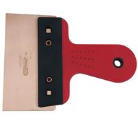 KS TOOLS Lisseuses rigides BRONZEplus 140 mm