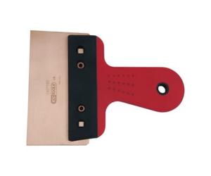 KS Tools Lisseuses rigides BRONZEplus 160 mm Quantité:1