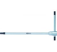 KS TOOLS Llave Allen de 3 vías con mango en T, 8,0 mm 158.5108