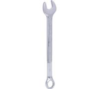 KS Tools Llave combinada CHROMEplus en ángulo, 19 mm