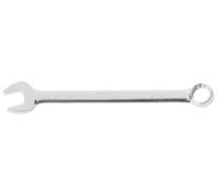 KS Tools Llave combinada CHROMEplus en ángulo, 22mm