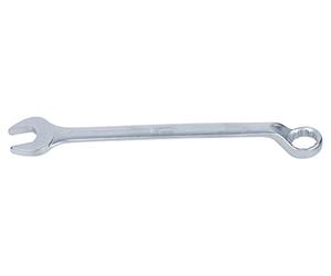 KS TOOLS Llave combinada Classic, acodada, 32 mm