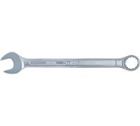 KS Tools Llave combinada Classic, en ángulo, 1.5/16"