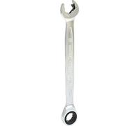 KS Tools DUO GEARplus Jeu de clés mixtes à cliquet avec système de cliquet dans la fourche 13 mm Quantité:1