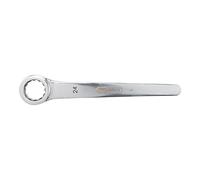KS Tools Llave de Estrella Stainless Steel, 24 mm