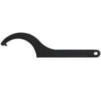KS Tools Llave de gancho fija Con espiga, 16-18 mm