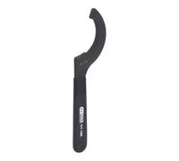 KS TOOLS Llave de gancho fija Con pico, 80-90 mm