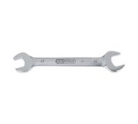 KS Tools Llave fija Doble Stainless Steel, en ángulo, 10x12 mm