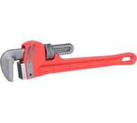 KS Tools Clé serre-tube 111.3515 – acier, utilisable d'une seule main, 350 mm