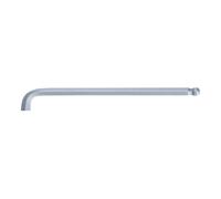 KS Tools Clé Allen à tête sphérique KS Tools, version raccourcie, 4,0 mm Quantité:1