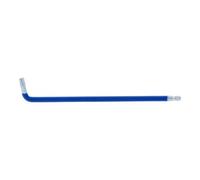 KS Tools llen TX à tête sphérique KS Tools, XL, T20, coudée à 108 Quantité:1