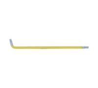 KS Tools llen TX à tête sphérique KS Tools, XL, T30, coudée à 108 Quantité:1