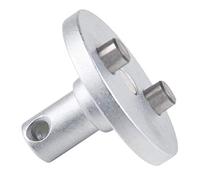KS TOOLS Logement de l'adaptateur 150.2039-R025P