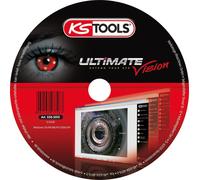 KS TOOLS Logiciel de topographie pour la documentation technique - 550.5015