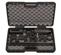 KS Tools Lot de 19 goupilles-ressorts