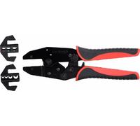 KS Tools Lot de 3 pinces à sertir pour électriciens