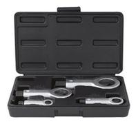 KS Tools Jeu de clés à écrous mécaniques 700.1180 – 4 pièces