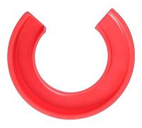 KS TOOLS Mâchoire de protection pour porte-ressort 500.8766 500.8767