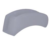 KS TOOLS Mâchoire de rechange pour pince à siphon, paquet de 2 - 116.1201