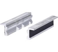 KS TOOLS Mâchoires de protection en aluminium,120mm,utilisation