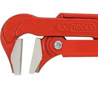 KS Tools Mâchoires de rechange pour pince à robinetterie 116.1000, 116.1001