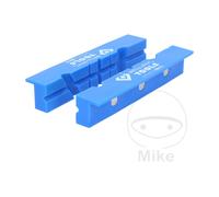 KS TOOLS mâchoires d''étau d''établi avec guides BOX 150 NUTEN