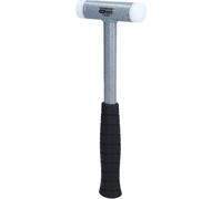KS TOOLS Maillet à embouts plastiques, 350 g