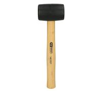 KS TOOLS Maillet en caoutchouc 140.5221 340g