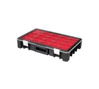KS TOOLS Mallette organiseur SCM 20 compartiments - 850.0378