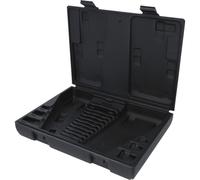 KS TOOLS Mallette plastique vide pour 503.4265 503.4266, 503.4868, 503.4665 503.4666, 503.4865 - 503.4000-99