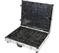 KS TOOLS Coffret vide en aluminium pour 911.0735