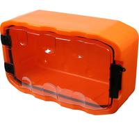 KS TOOLS Mallette vide pour kit de sauvetage, petite ( 117.0122 )